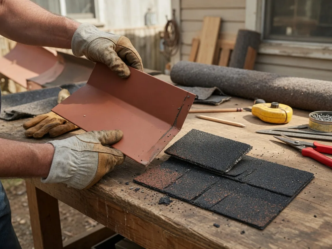 Roof Repair company in Odessa, FL